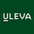 Logo for the brand Uleva